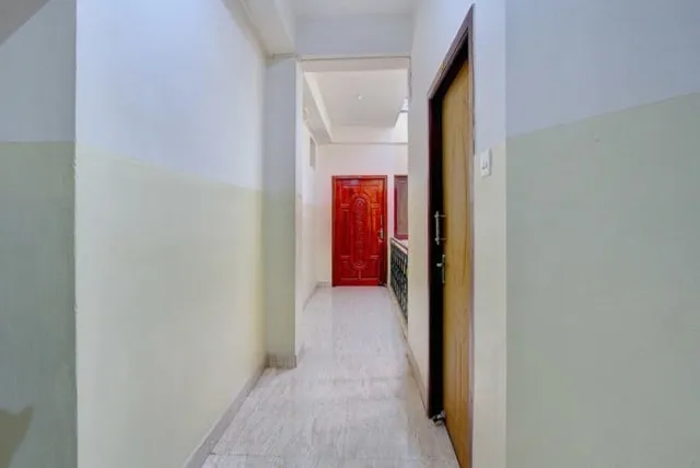 Image of: Oyo Hotel Radhakrishna in Madurai 3