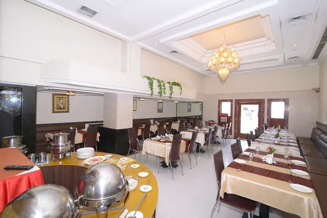 Image of: Oyo Hotel Star Residency in Madurai 2