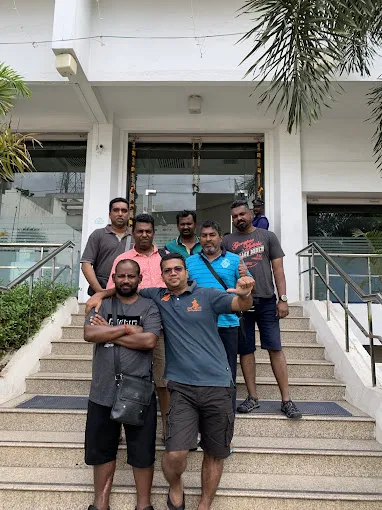 Image of: Oyo Hotel Star Residency in Madurai 6