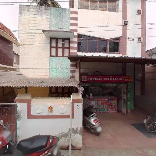 Image of: Oyo Hotel Varsha in Kk Nagar