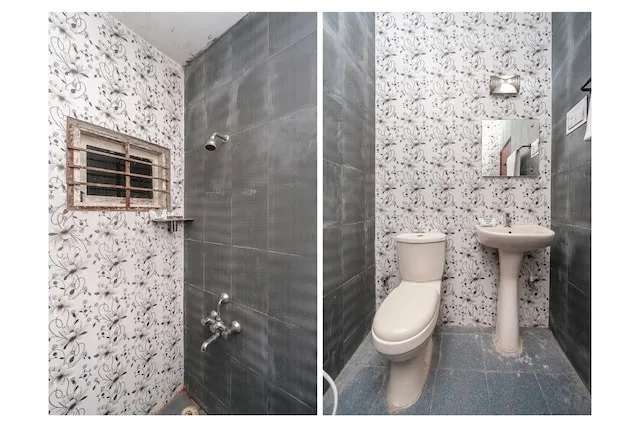 Image of: Oyo J M A Garden Resorts in Madurai 2