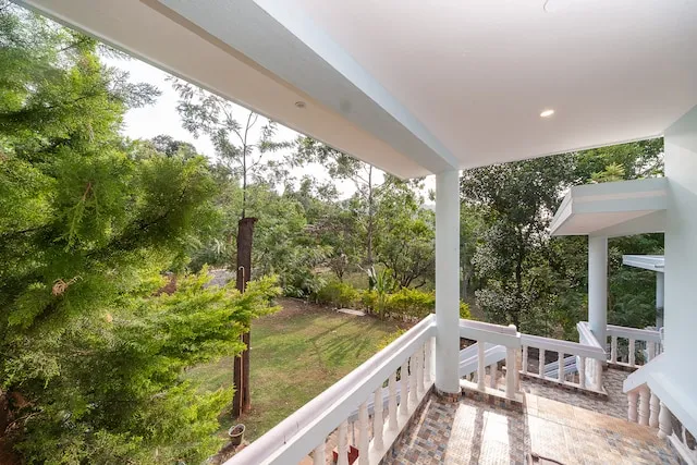 Image of: Oyo J M A Garden Resorts in Madurai 5