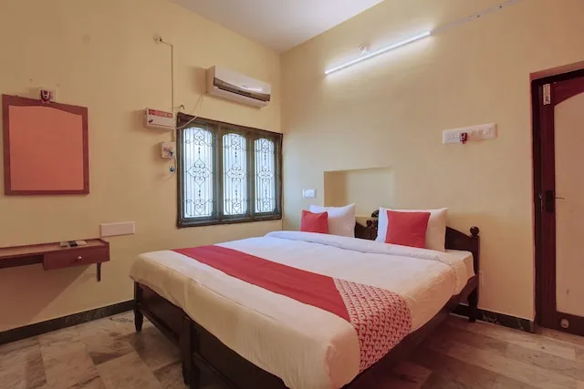 Image of: Oyo Jaideep Service Apartment in Kk Nagar