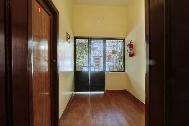 Image of: Oyo Jaideep Service Apartment in Kk Nagar 2