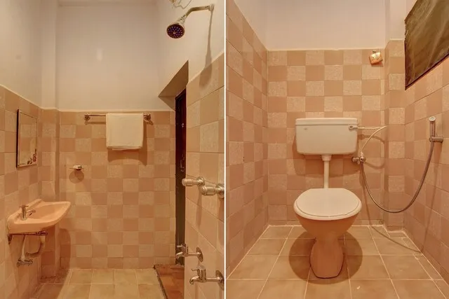 Image of: Oyo Jaideep Service Apartment in Kk Nagar 3