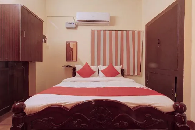 Image of: Oyo Jaideep Service Apartment in Kk Nagar 4