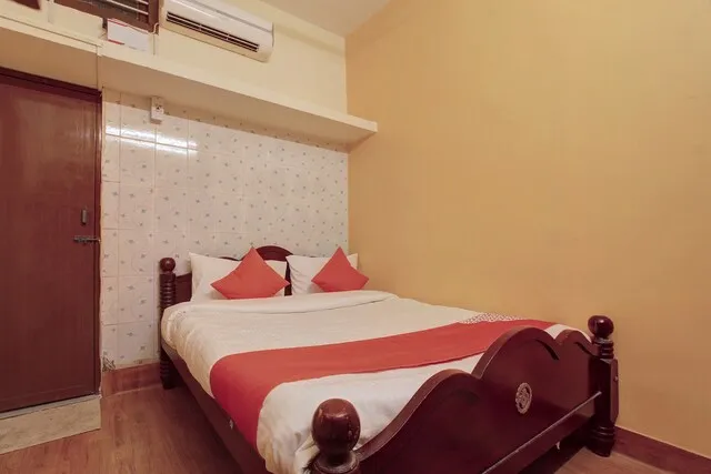 Image of: Oyo Jaideep Service Apartment in Kk Nagar 5