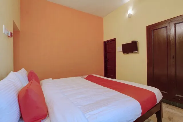 Image of: Oyo Jaideep Service Apartment in Kk Nagar 6