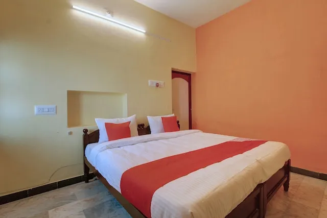 Image of: Oyo Jaideep Service Apartment in Kk Nagar 7