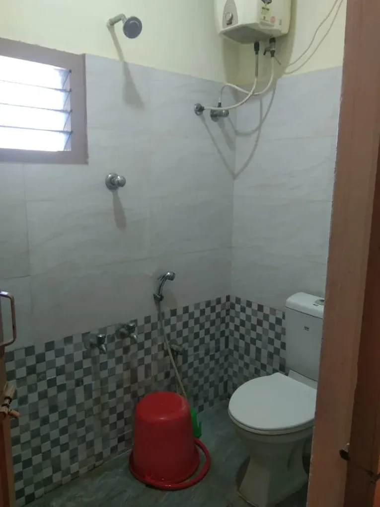 Image of: Oyo K7 Lodge in Madurai 3