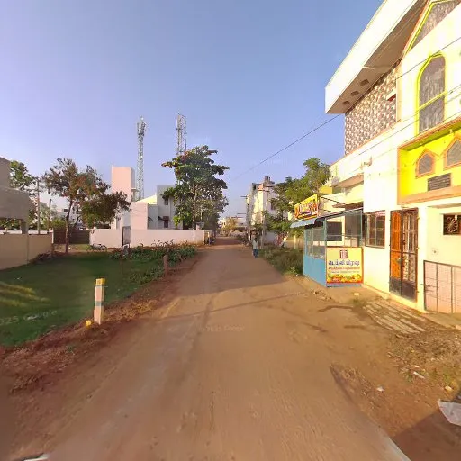 Image of: Oyo P J K Homes in Madurai