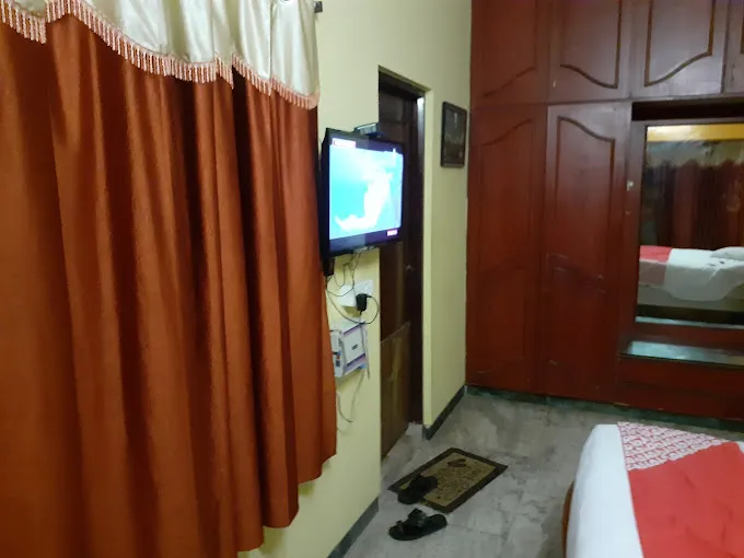Image of: Oyo Raj Service Apartments in Madurai 2