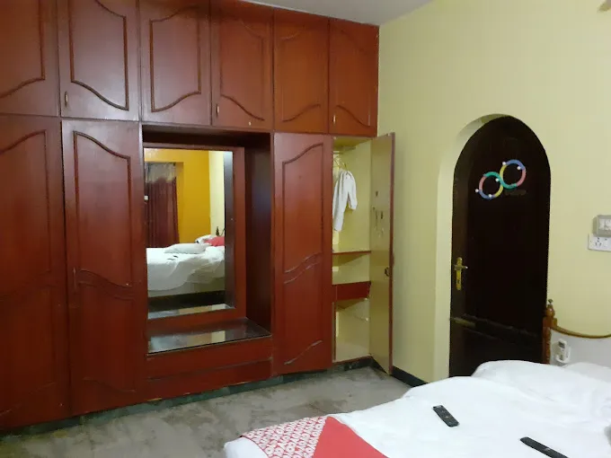 Image of: Oyo Raj Service Apartments in Madurai 4
