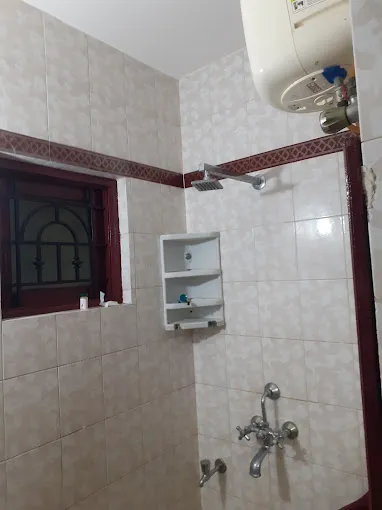 Image of: Oyo Raj Service Apartments in Madurai 5