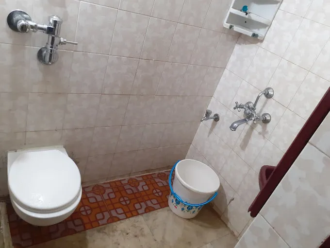 Image of: Oyo Raj Service Apartments in Madurai 7