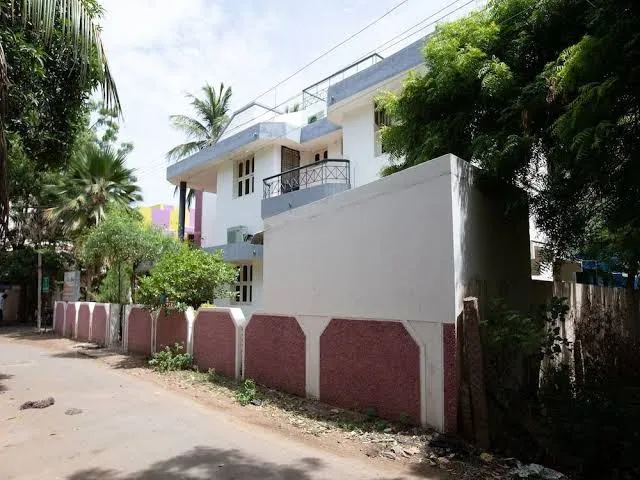 Image of: Oyo Royal Home Stay in Madurai 2