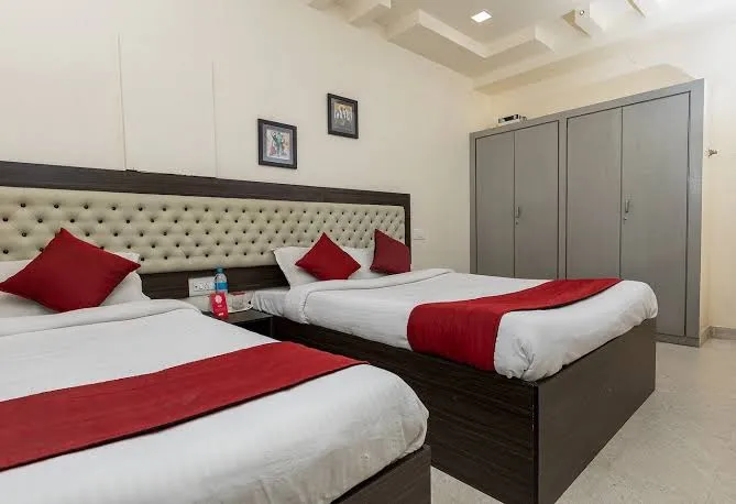 Image of: Oyo Royal Home Stay in Madurai 3