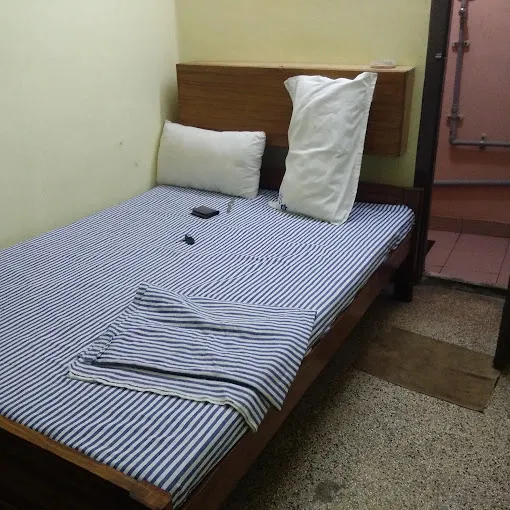 Image of: Oyo Sairam Residency in Periyar 2