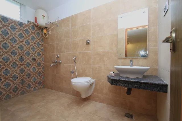 Image of: Oyo Serene Inn in Madurai 2