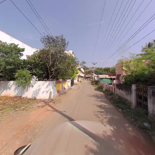 Image of: Oyo Shanthi Lodge in Madurai 2