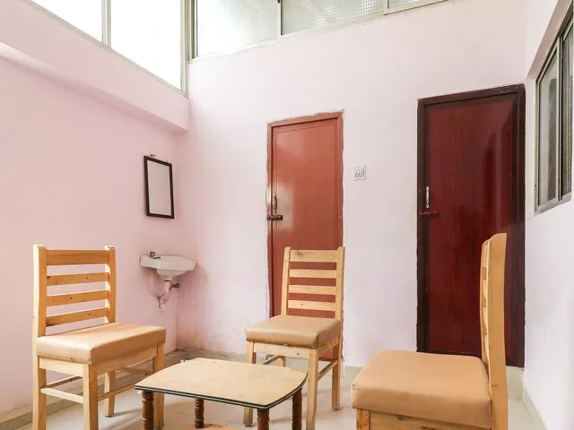 Image of: Oyo Sri Devi Residency in Madurai 4