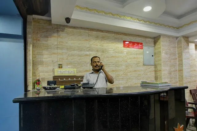 Image of: Oyo Sri Jayaram Stays in Teppakulam 4