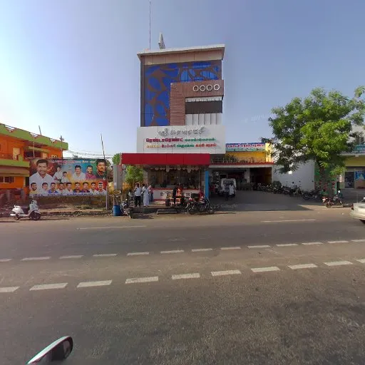 Image of: Oyo Sri Kamatchi Hotel in Madurai 4