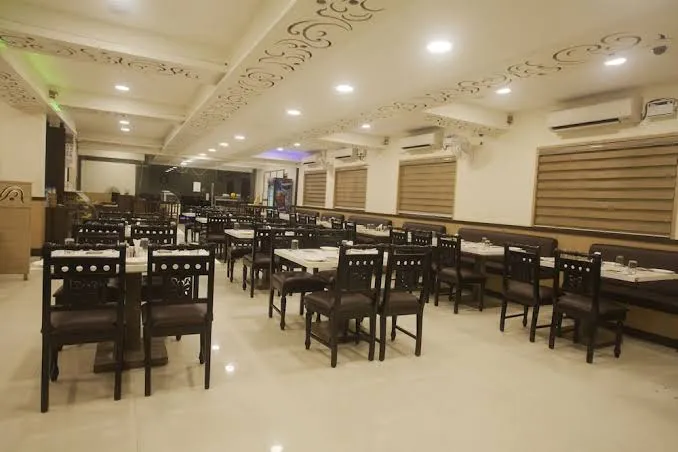Image of: P K R Residency in Madurai