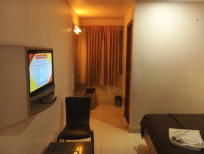 Image of: P K R Residency in Madurai 2