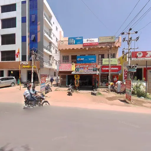 Image of: P R S Residency in Madurai 2