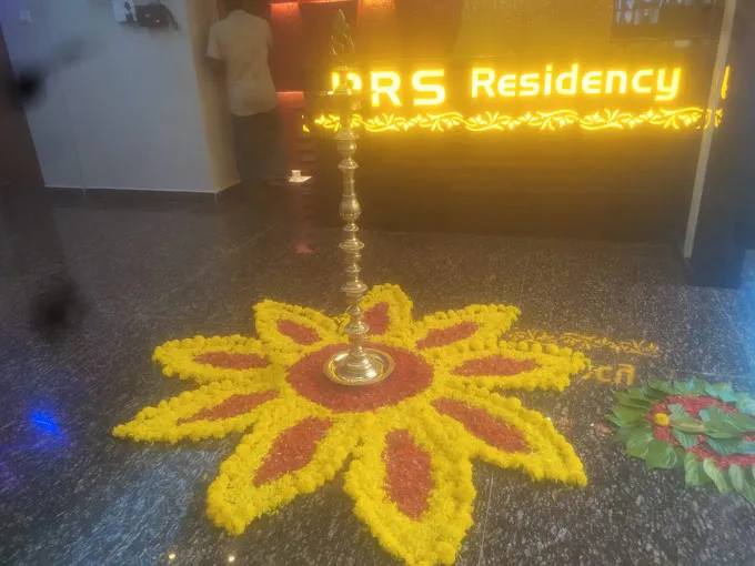 Image of: P R S Residency in Madurai 3