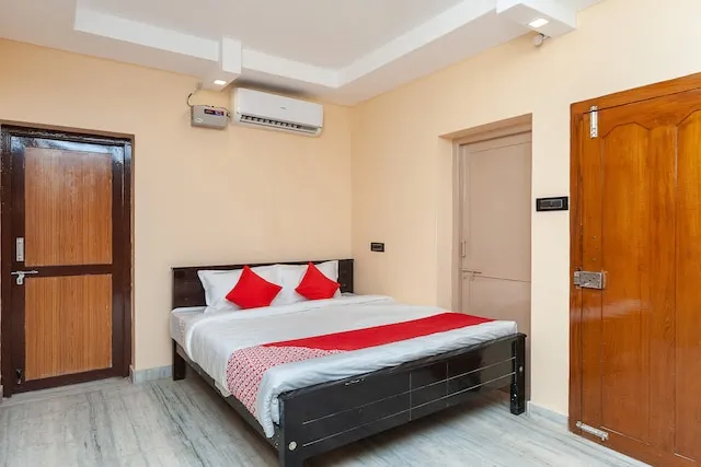 Image of: Palette Eden Residency in Kk Nagar