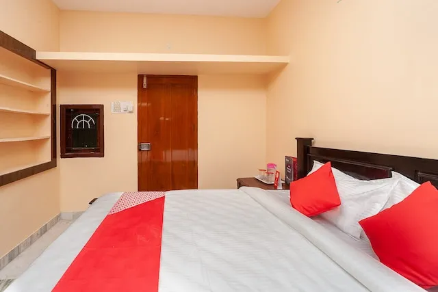 Image of: Palette Eden Residency in Kk Nagar 2
