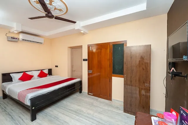 Image of: Palette Eden Residency in Kk Nagar 4