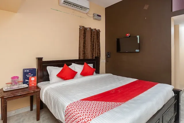 Image of: Palette Eden Residency in Kk Nagar 5