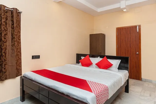 Image of: Palette Eden Residency in Kk Nagar 6