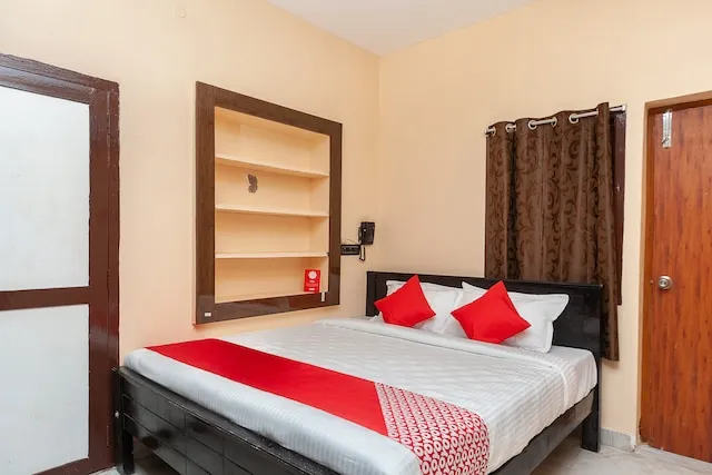 Image of: Palette Eden Residency in Kk Nagar 7