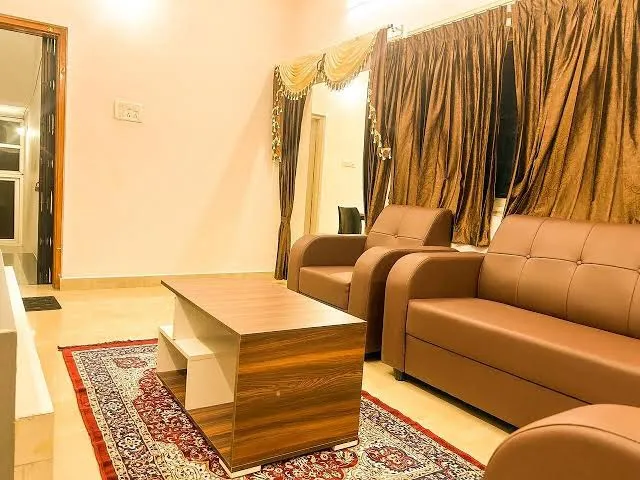 Image of: Paradise Elite Rooms in Madurai