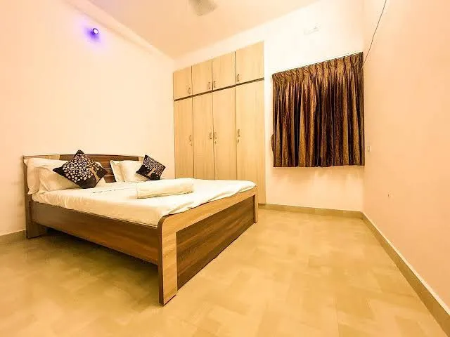 Image of: Paradise Elite Rooms in Madurai 3