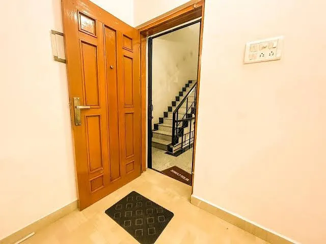 Image of: Paradise Elite Rooms in Madurai 5