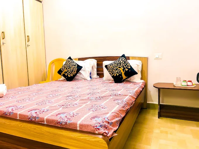 Image of: Paradise Elite Rooms in Madurai 7