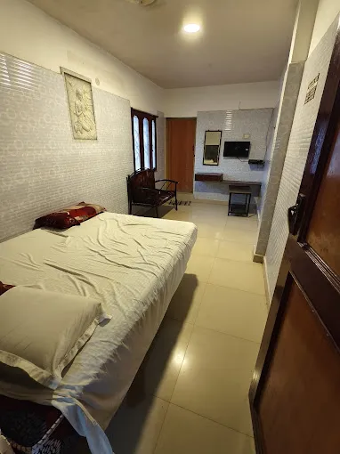 Image of: R K N Residency in Madurai