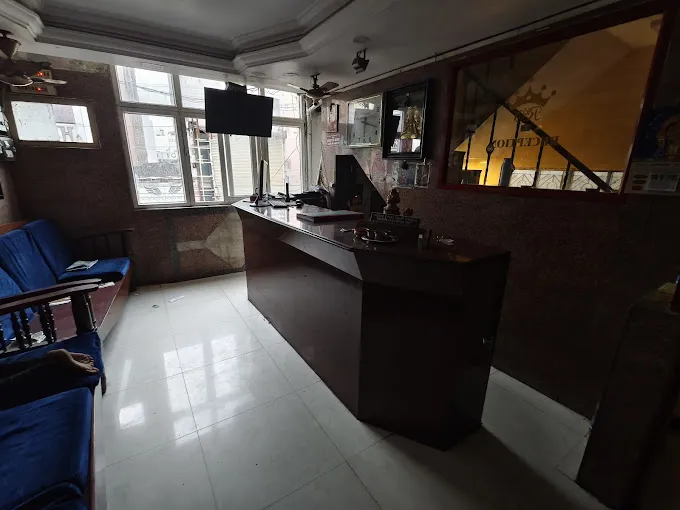 Image of: R K N Residency in Madurai 2