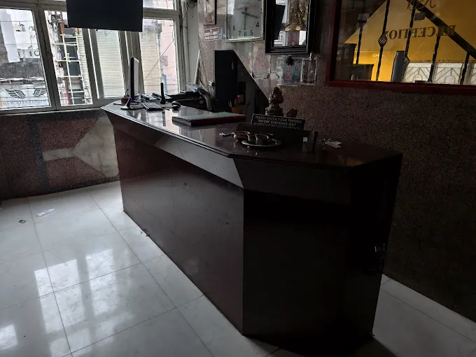 Image of: R K N Residency in Madurai 4
