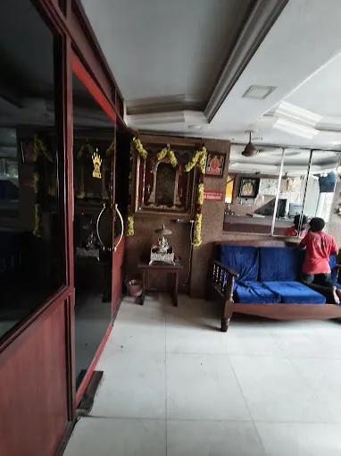 Image of: R K N Residency in Madurai 5