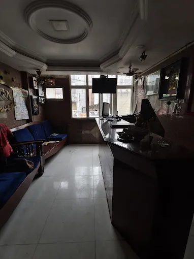Image of: R K N Residency in Madurai 7