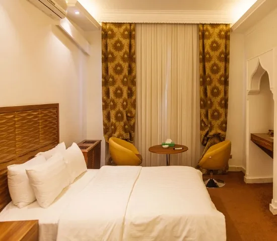 Image of: Raavan Residency in Madurai 2