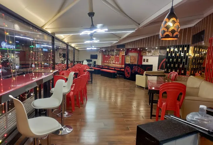 Image of: Ramtel Inn in Kalavasal