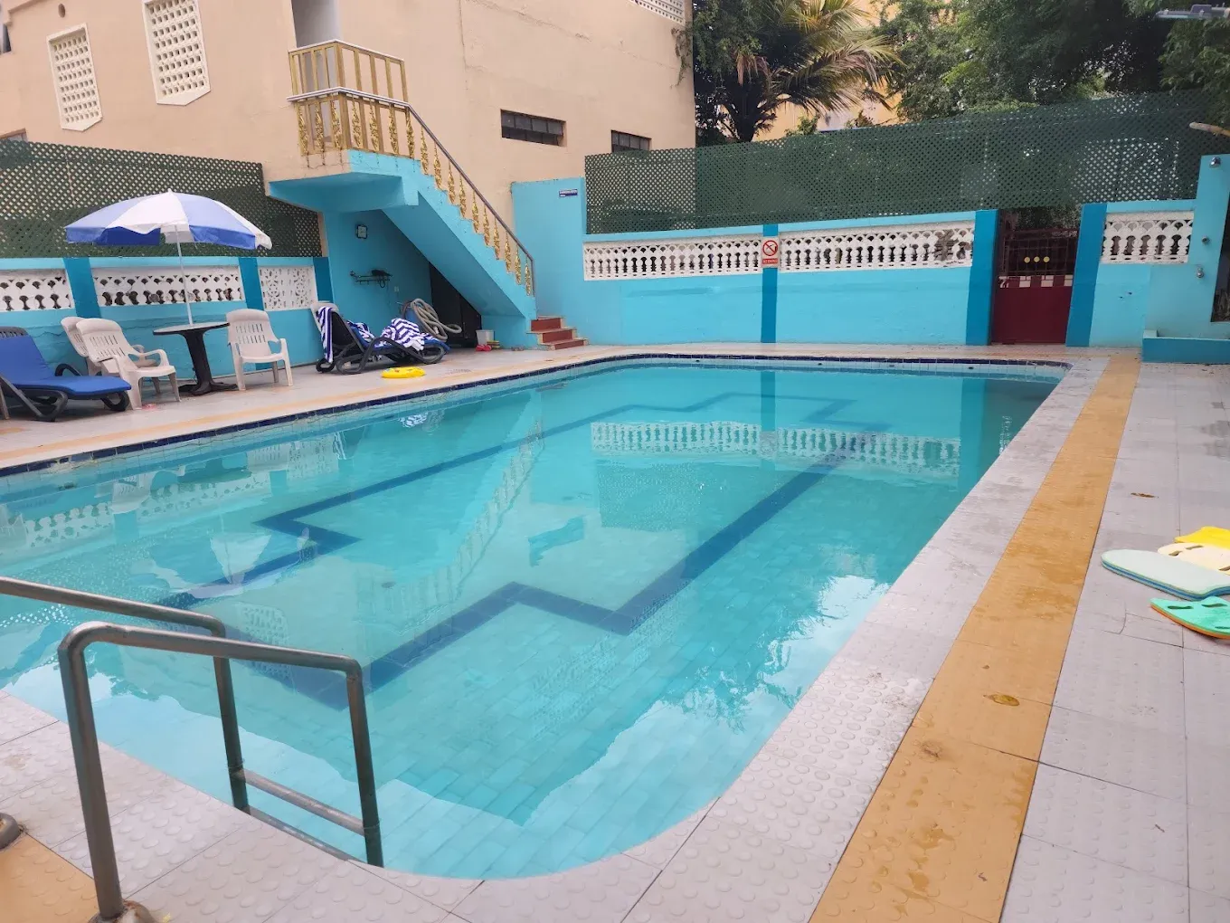 Image of: Regency By G R T Hotels in Palanganatham 3