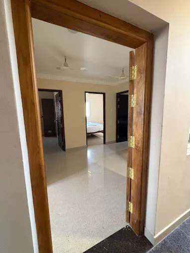 Image of: Rio Grande Aparthotel in Madurai 2
